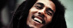 SMRT SI ŘÍKÁ ROCK'N'ROLL: Bob Marley (20.)